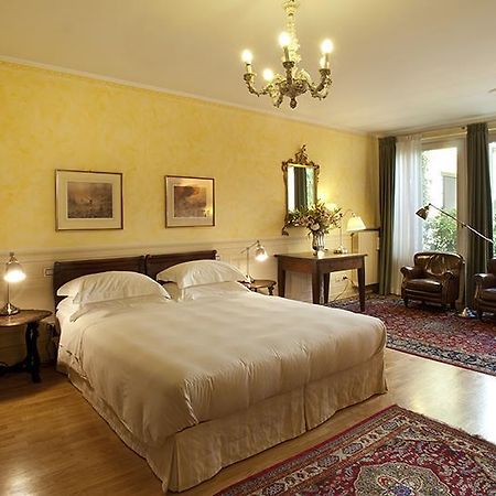 Relais Vimercati Crema Εξωτερικό φωτογραφία