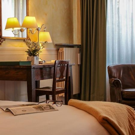 Relais Vimercati Crema Εξωτερικό φωτογραφία