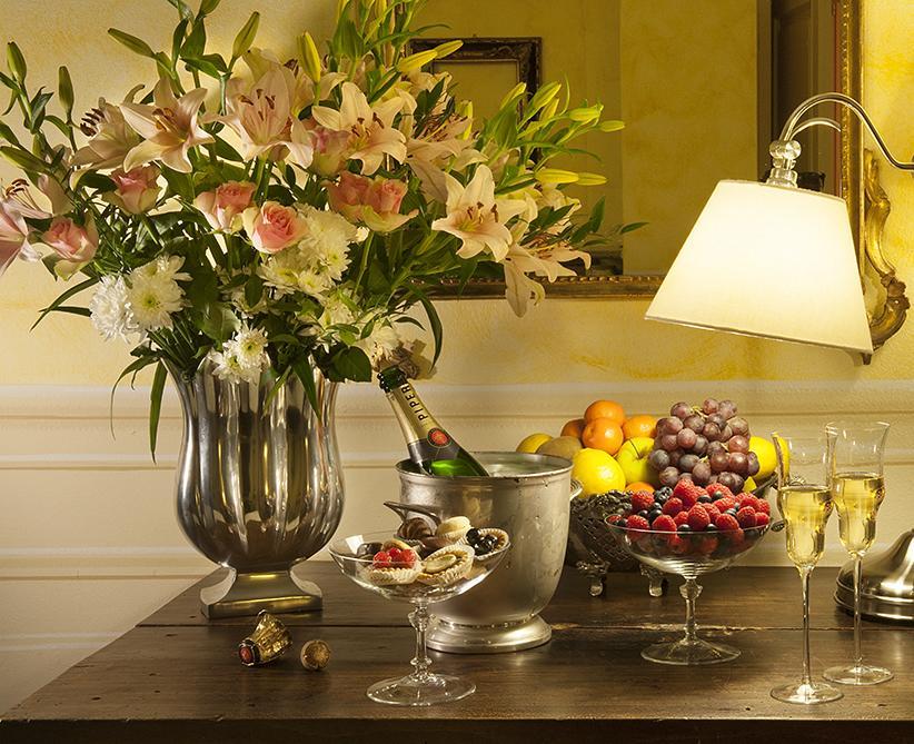 Relais Vimercati Crema Εξωτερικό φωτογραφία