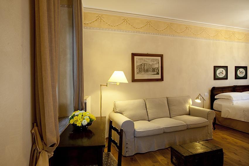 Relais Vimercati Crema Εξωτερικό φωτογραφία