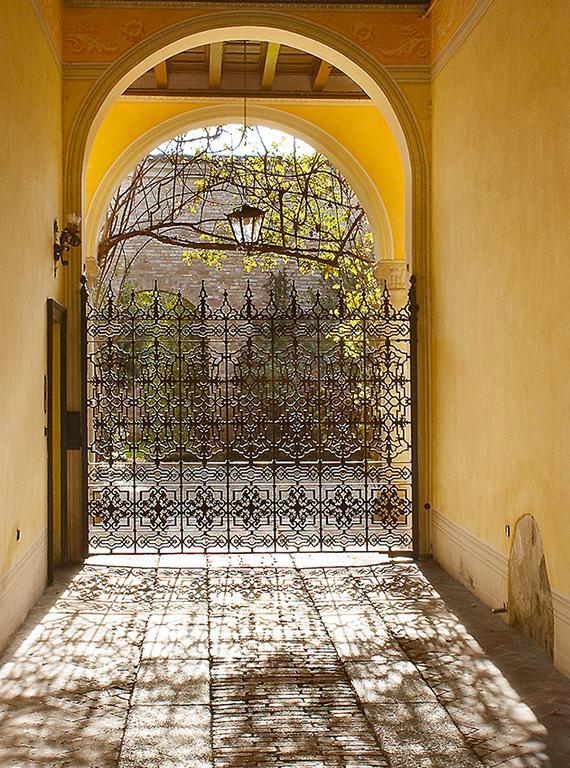 Relais Vimercati Crema Εξωτερικό φωτογραφία