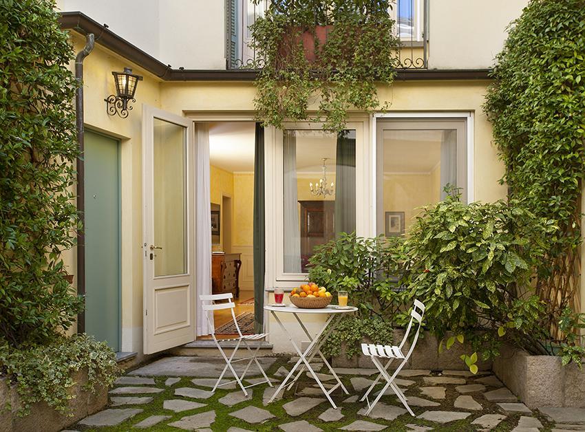 Relais Vimercati Crema Εξωτερικό φωτογραφία