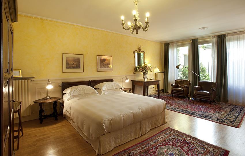 Relais Vimercati Crema Εξωτερικό φωτογραφία