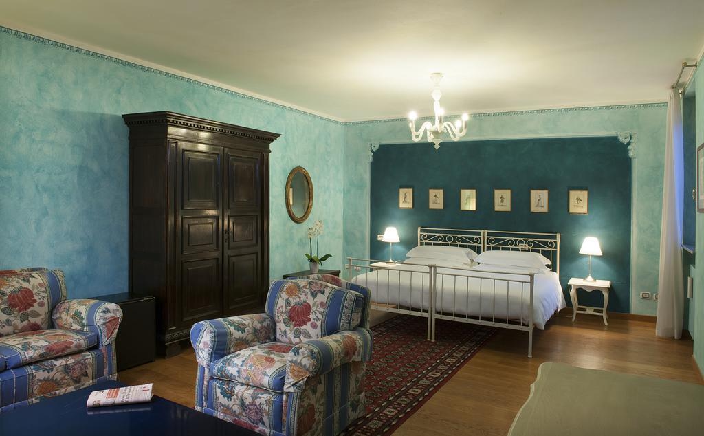 Relais Vimercati Crema Εξωτερικό φωτογραφία