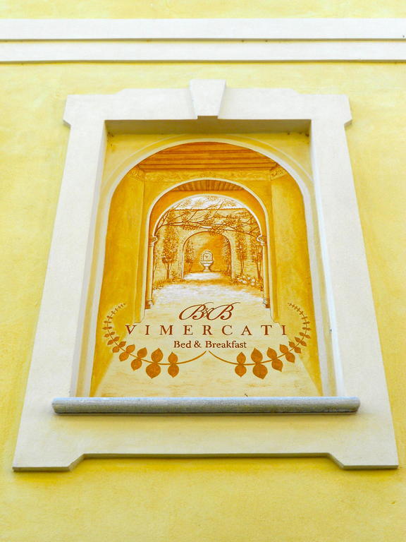 Relais Vimercati Crema Εξωτερικό φωτογραφία