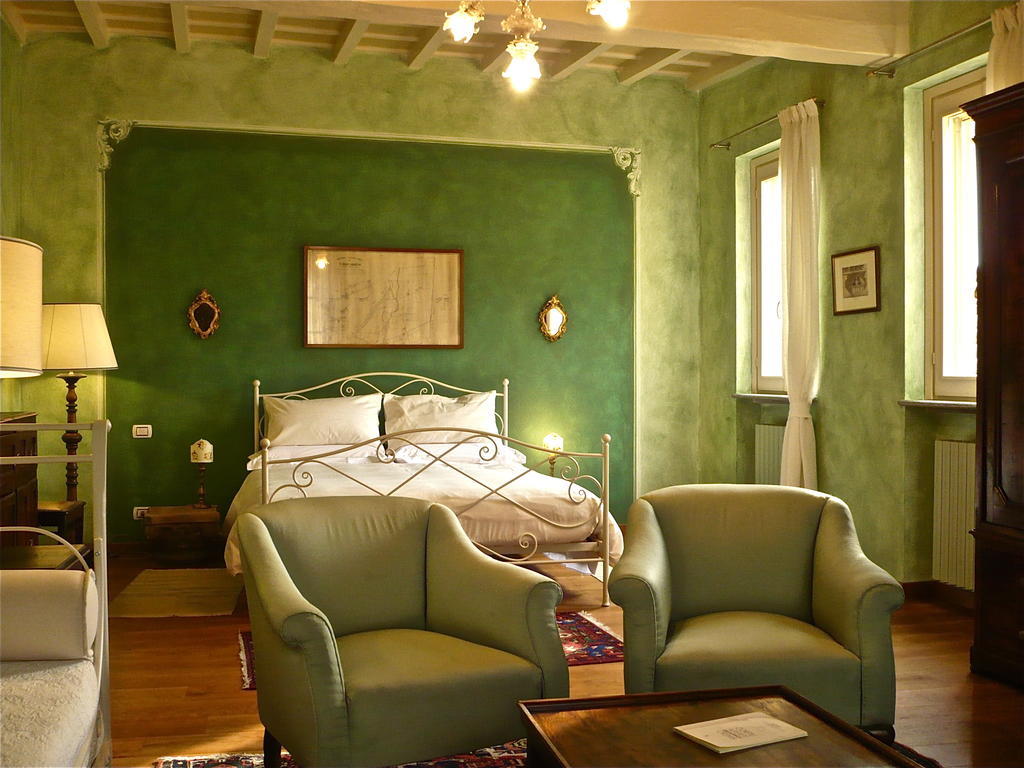 Relais Vimercati Crema Δωμάτιο φωτογραφία