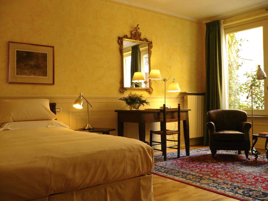 Relais Vimercati Crema Δωμάτιο φωτογραφία