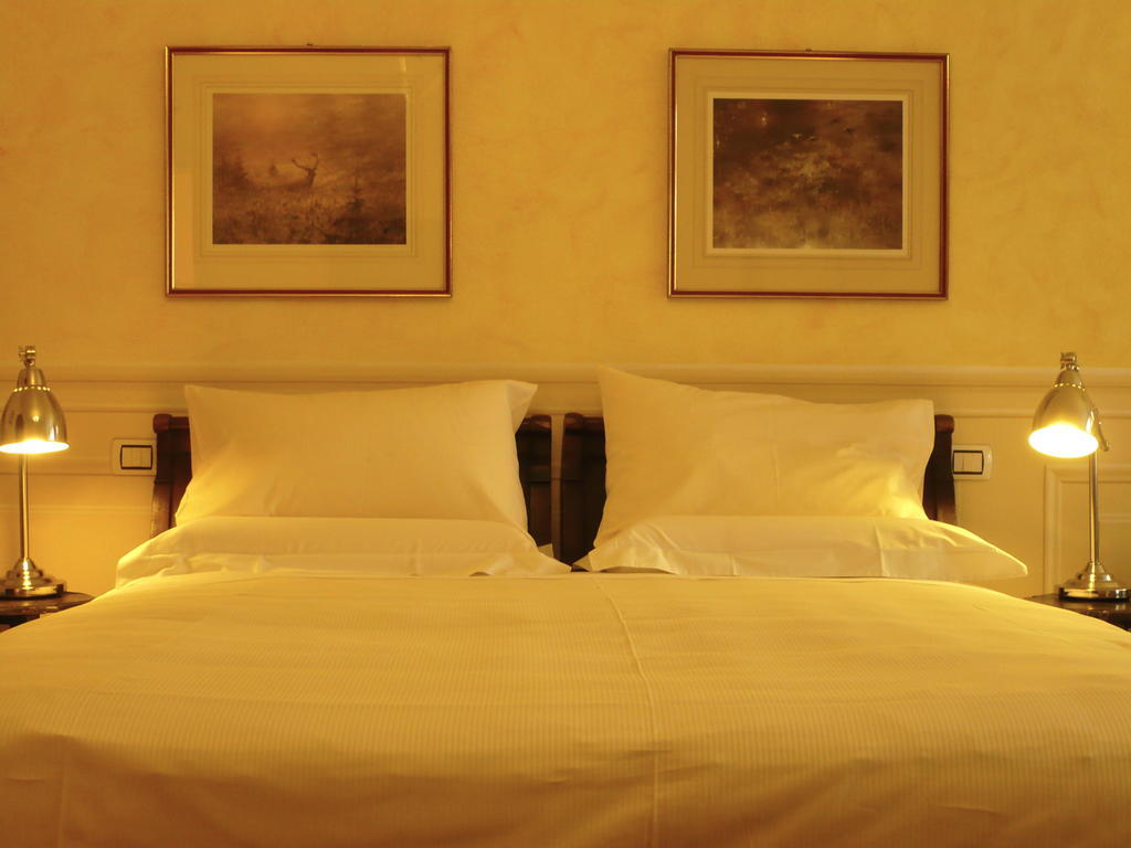 Relais Vimercati Crema Δωμάτιο φωτογραφία