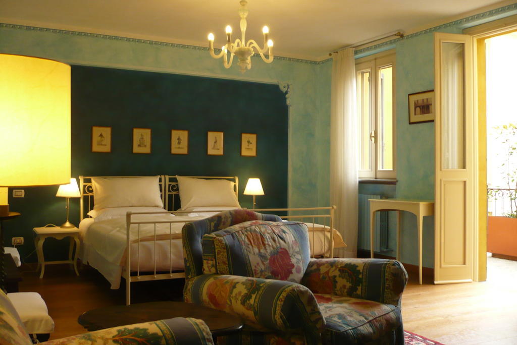 Relais Vimercati Crema Δωμάτιο φωτογραφία