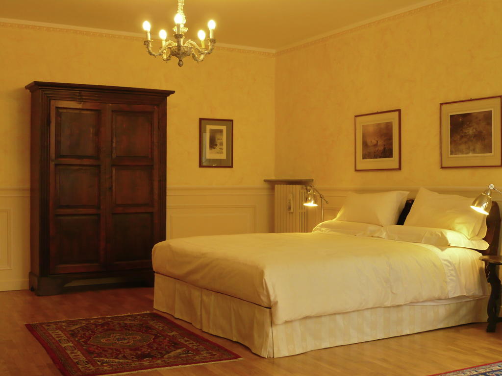 Relais Vimercati Crema Δωμάτιο φωτογραφία