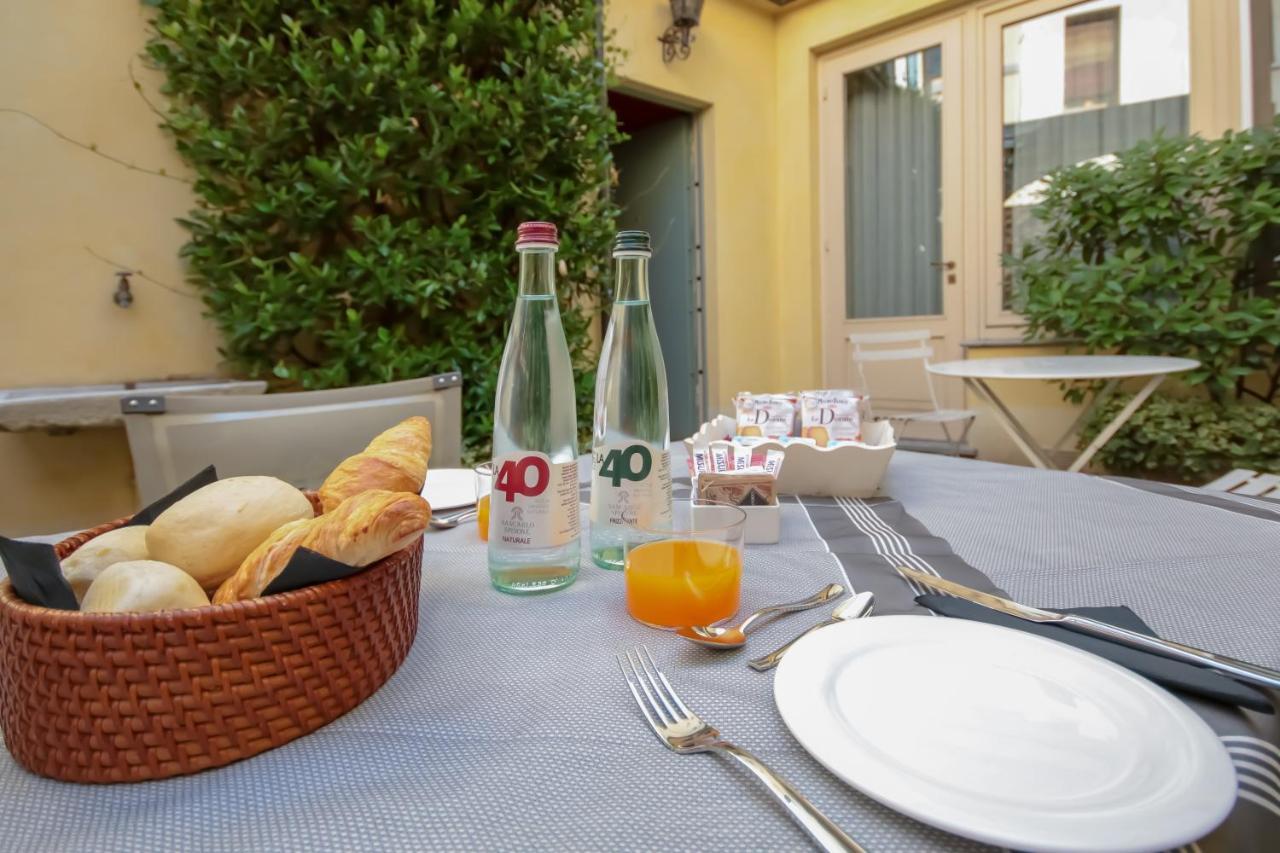 Relais Vimercati Crema Εξωτερικό φωτογραφία