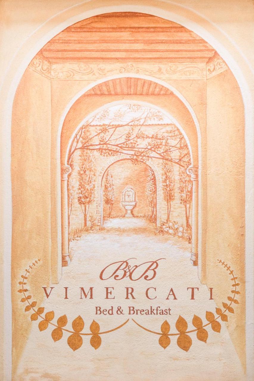 Relais Vimercati Crema Εξωτερικό φωτογραφία